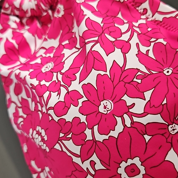 J crew  bikini top  size 3x - Picture 2 of 5